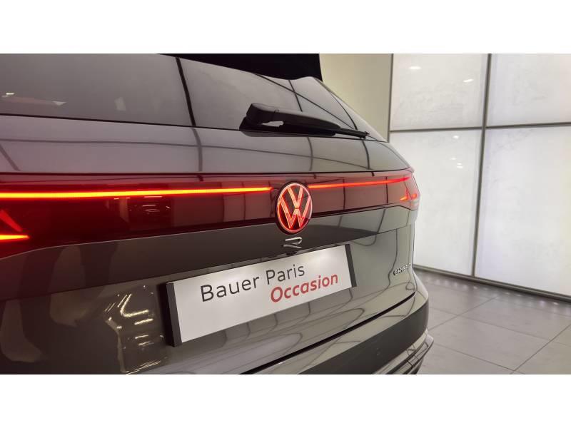 Volkswagen Touareg 3.0 V6 eHybrid 462 ch Tiptronic 8 4Motion R