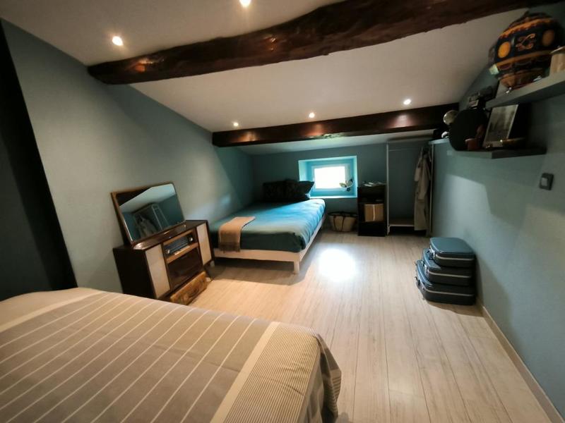 Maison de campagne - 308 m² - 12 pièces