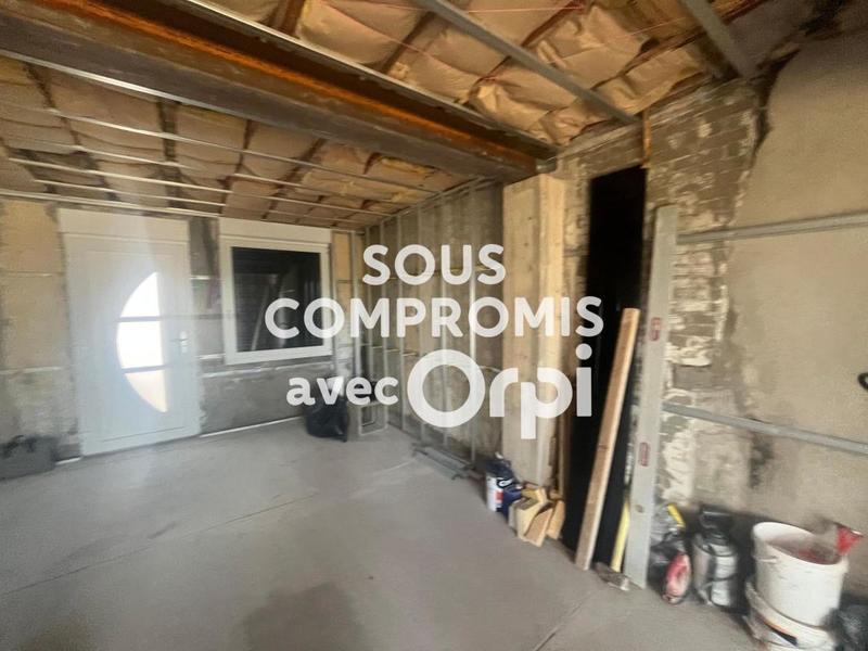 Maison - 117 m² - 4 pièces