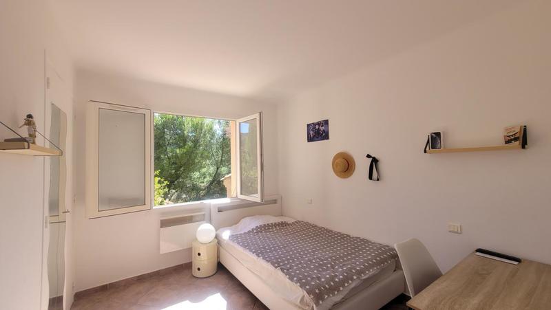 Appartement - 86 m² - 4 pièces