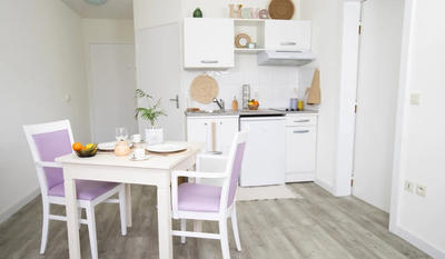 Studio - 30 m² - 1 pièce