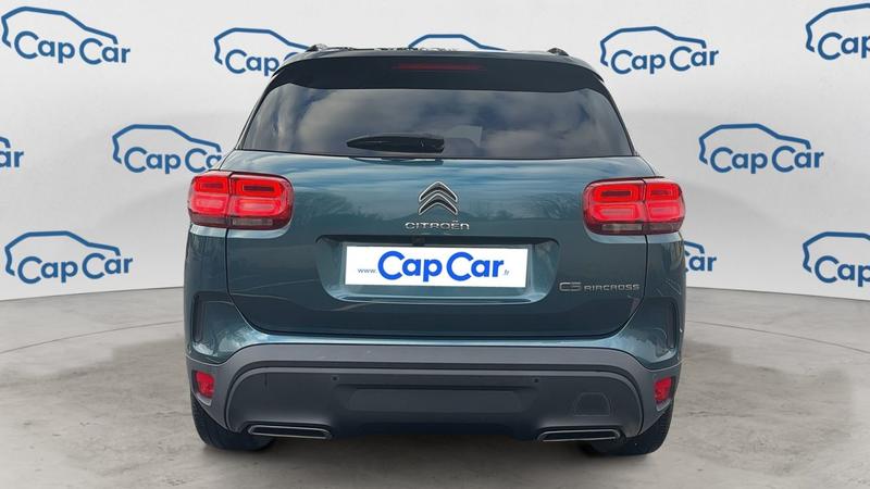 Citroën C5 Aircross 1.2 PureTech 130 Feel