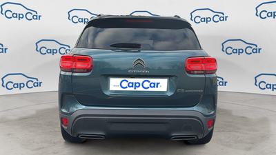 Citroën C5 Aircross 1.2 PureTech 130 Feel