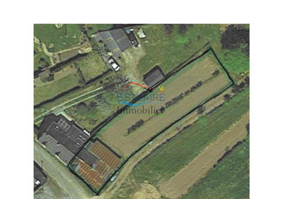 Maison - 90 m² - 3 pièces