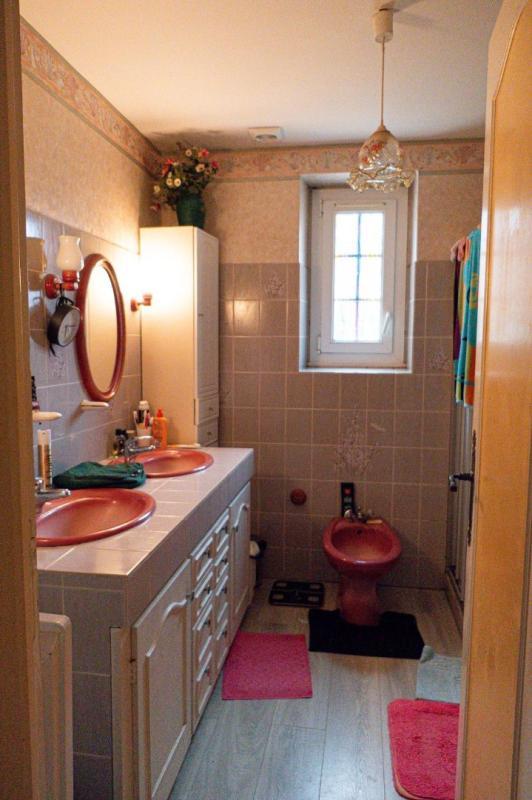 Maison - 200 m² - 8 pièces