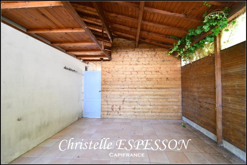 Maison - 94 m² - 5 pièces