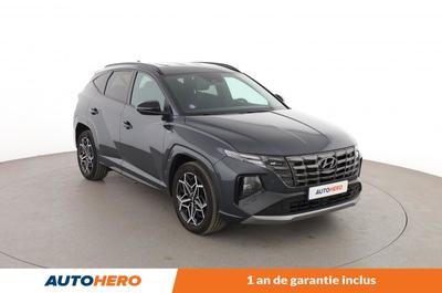 Hyundai Tucson 1.6 t-GDi Hybrid n Line Edition Bva6