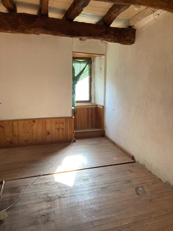 Maison - 157 m² - 6 pièces
