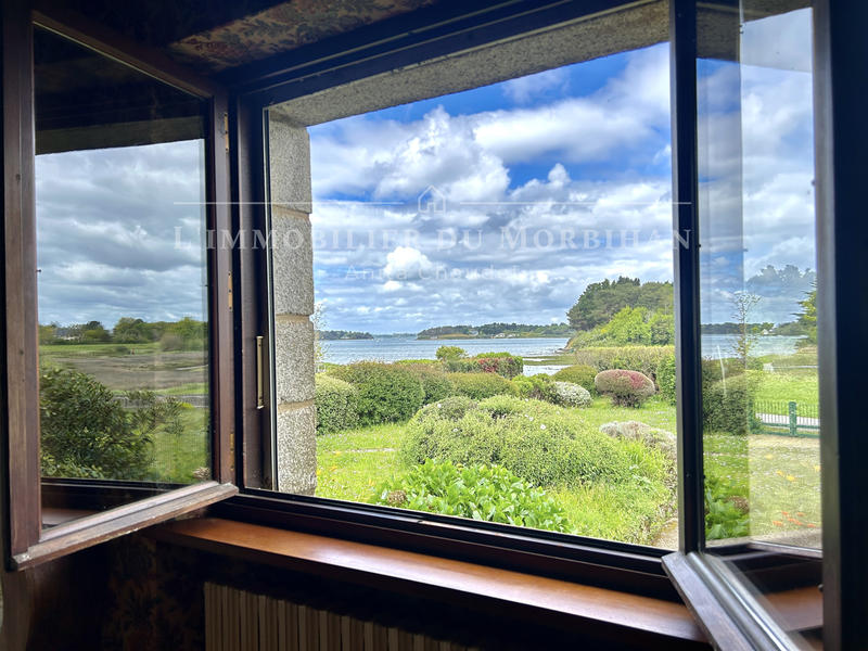 Maison - 132 m² - 9 pièces