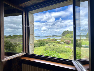 Maison - 132 m² - 9 pièces