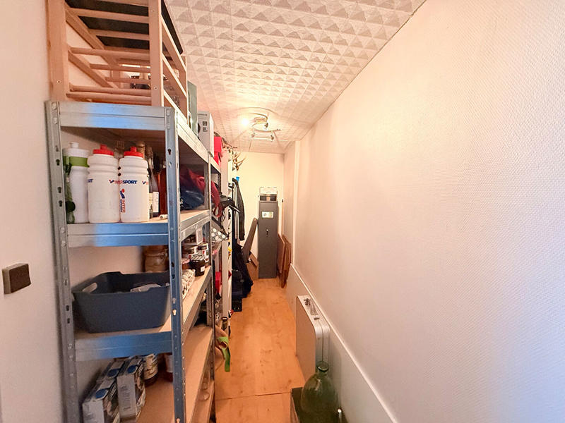 Maison - 194 m² - 7 pièces