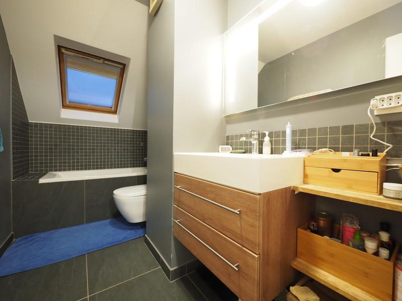 Appartement - 75 m² - 4 pièces