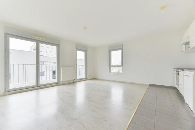 Appartement - 68 m² - 3 pièces