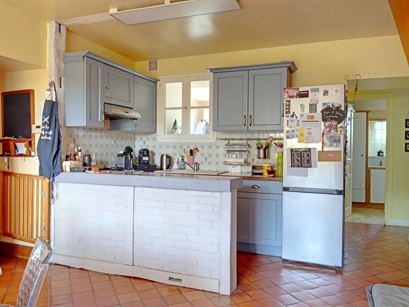 Maison - 165 m² - 5 pièces