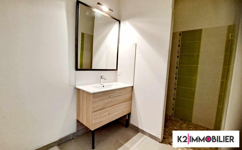 Maison - 97 m² - 4 pièces