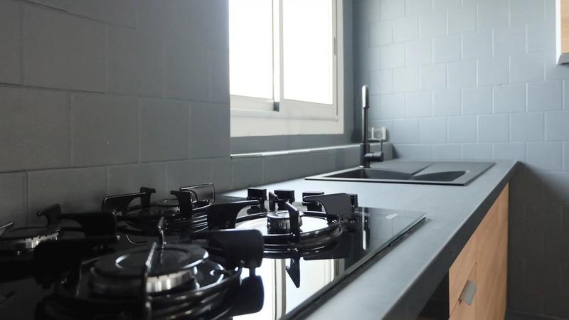 Appartement - 49 m² - 3 pièces