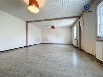 Maison - 132 m² - 5 pièces