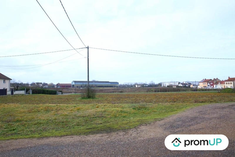 Terrain - 11 990 m²