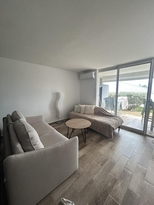 Appartement - 39 m² - 1 pièce