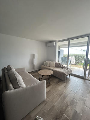 Appartement - 39 m² - 1 pièce