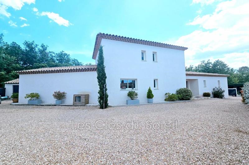 Villa - 160 m² - 5 pièces