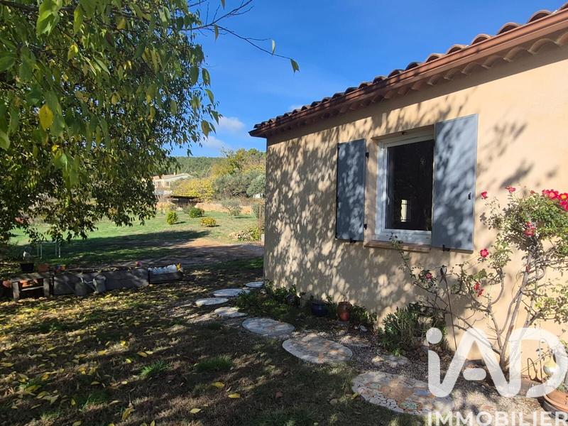 Maison - 147 m² - 5 pièces