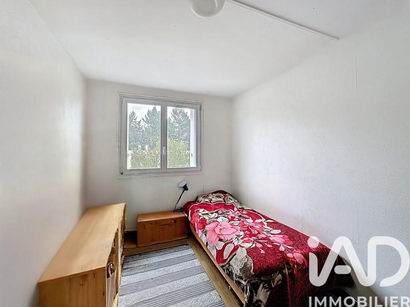 Appartement - 69 m² - 4 pièces