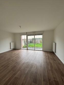 Maison de ville - 84 m² - 4 pièces