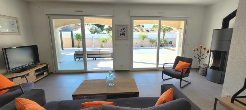 Villa - 158 m² - 5 pièces
