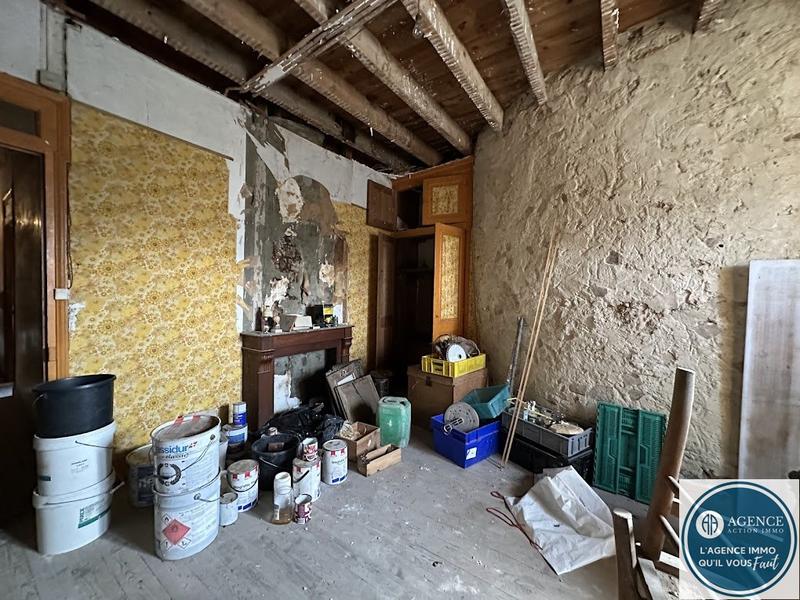 Maison - 297 m² - 11 pièces