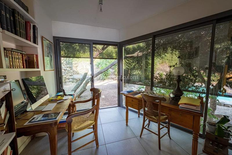 Maison - 128 m² - 5 pièces