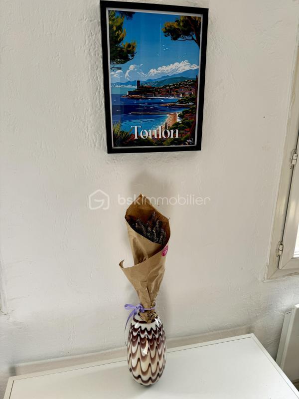 Duplex - 40 m² - 3 pièces