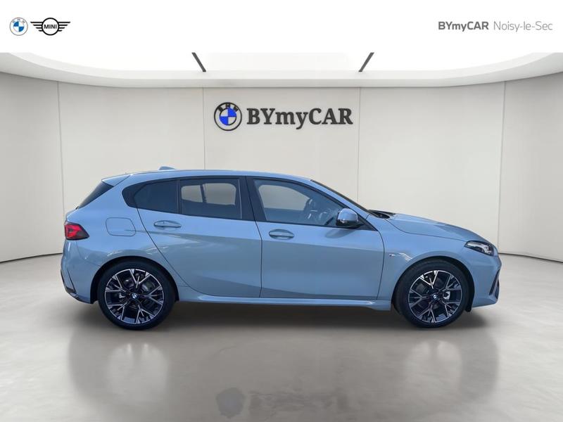 Bmw Série 1 F70 120 170 ch Dkg7 m Sport