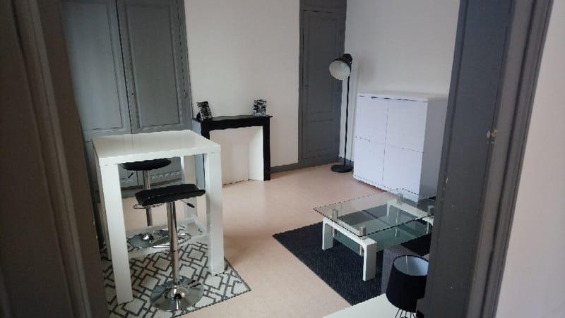 Appartement - 32 m² - 1 pièce