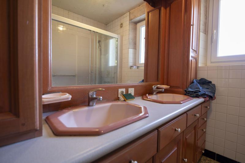 Maison - 107 m² - 4 pièces