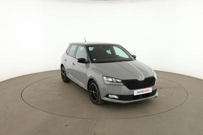 Skoda Fabia 1.0 Tsi Monte Carlo Dsg7 110 ch