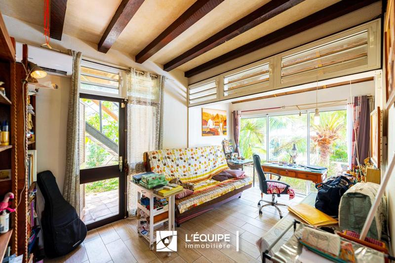 Villa - 153 m² - 5 pièces