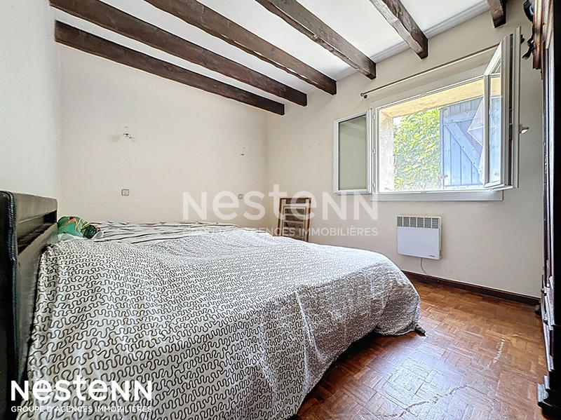 Appartement - 163 m² - 7 pièces
