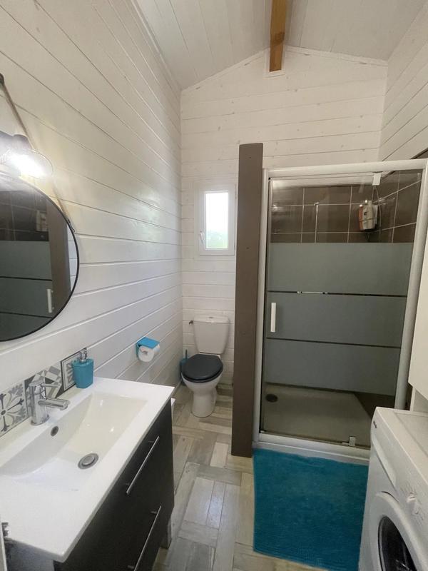 Villa - 40 m² - 3 pièces