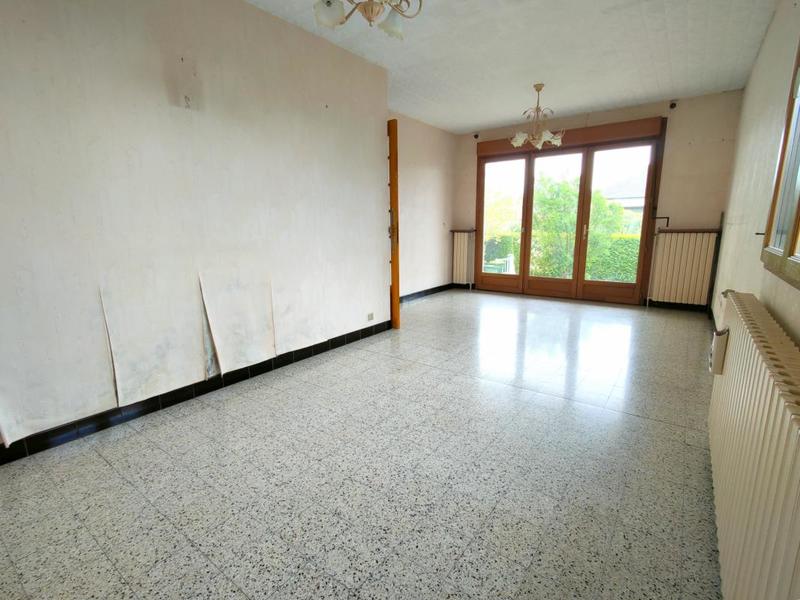 Pavillon - 75 m² - 4 pièces