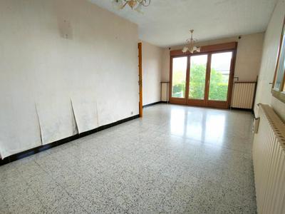 Pavillon - 75 m² - 4 pièces