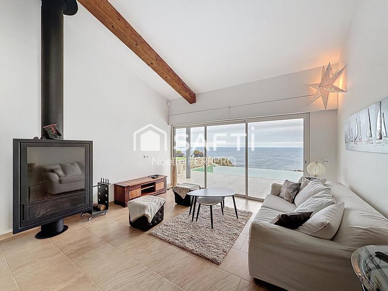 Villa - 160 m² - 6 pièces