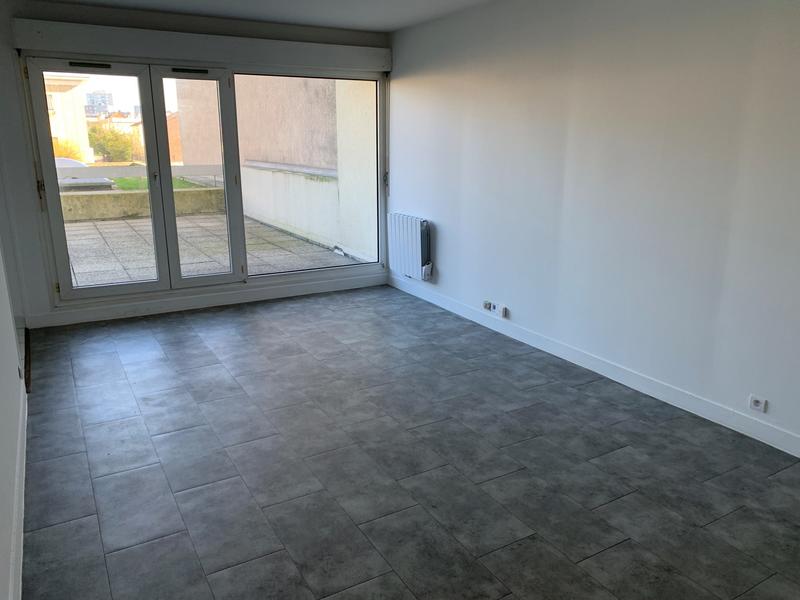Appartement - 32 m² - 1 pièce