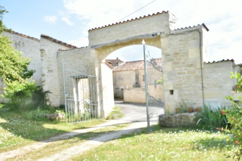 Maison de maîtres - 314 m² - 12 pièces
