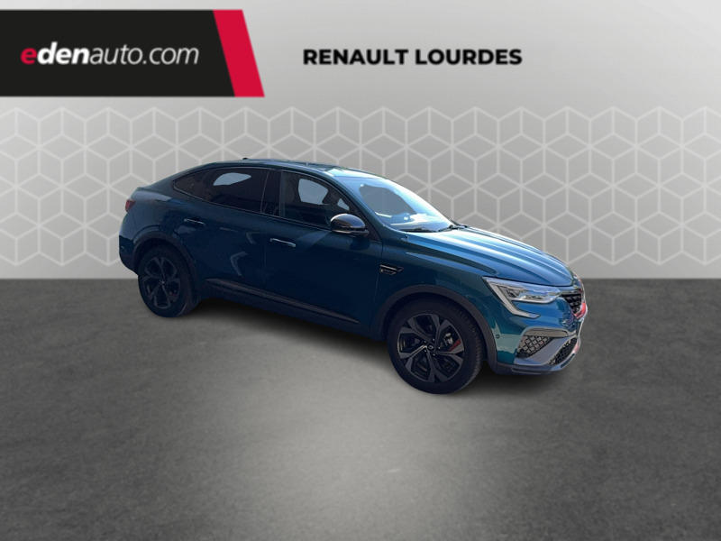 Renault Arkana E-Tech 145 R.S. Line