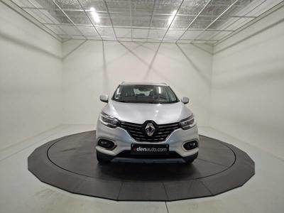 Renault Kadjar TCe 140 Fap Intens