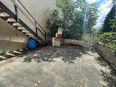 Maison - 55 m² - 2 pièces