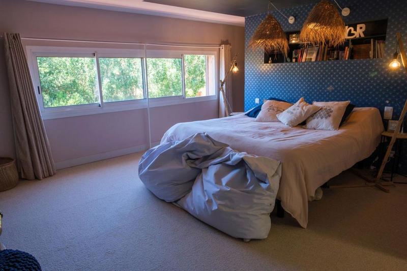 Gîte - 625 m² - 25 pièces