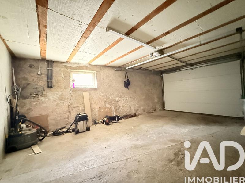 Maison de village - 77 m² - 3 pièces