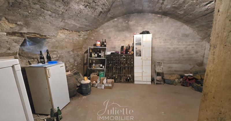 Maison - 119 m² - 6 pièces